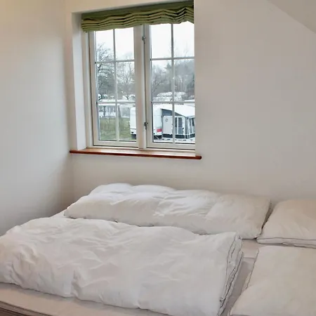 Ribe Camping مكان تخييم