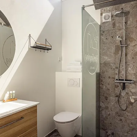 Camping Ξενοδοχείο 3*