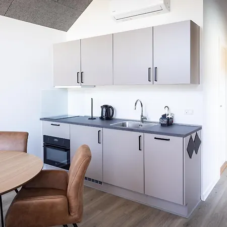 Camping Ξενοδοχείο