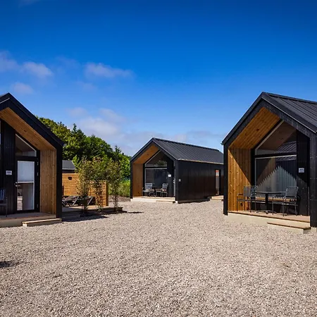 Ribe Camping Camping Ribe