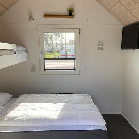Ribe Camping 3* Ribe