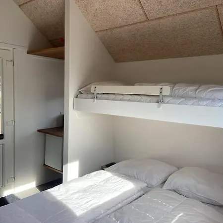 Ribe Camping Camping 3*