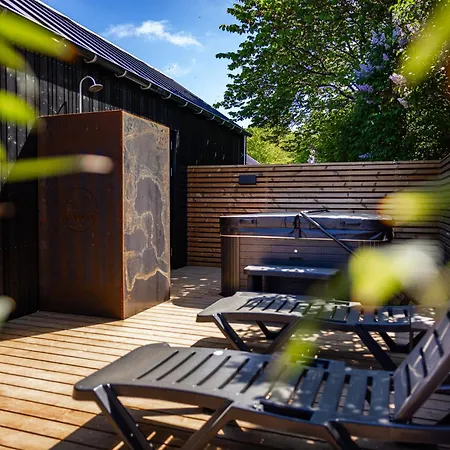 Camping Ribe Camping 3*