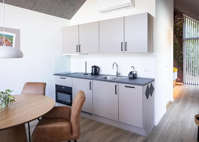 Ribe Camping Camping