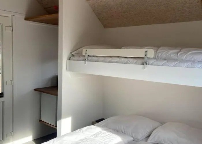 Ribe Camping Camping 3*