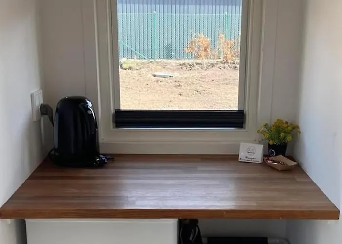 Camping Ribe Camping Ribe