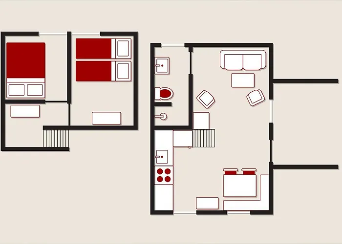 Ribe Camping Camping 3*