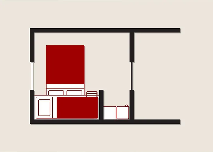 Campsite Ribe Camping 3*