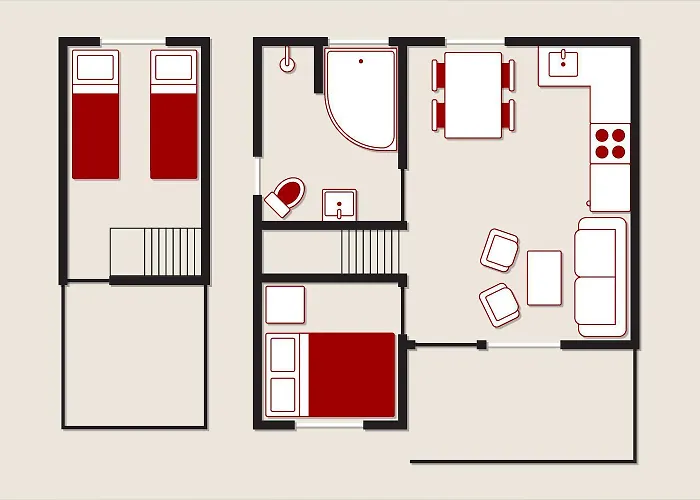 Ribe Camping Campsite 3*